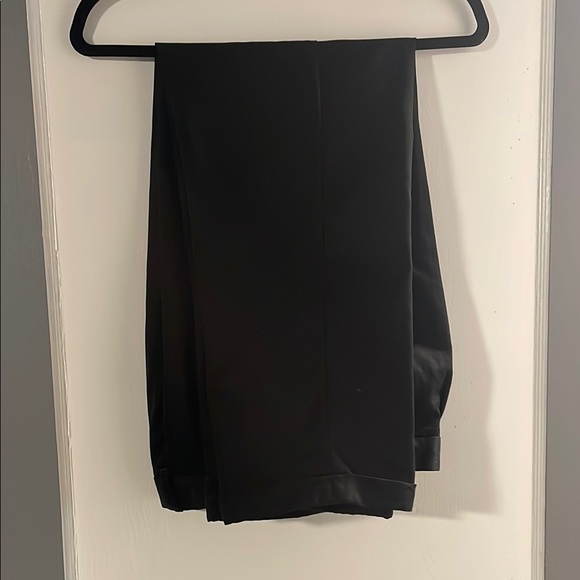 Classic Black Trousers - Picture 2 of 2